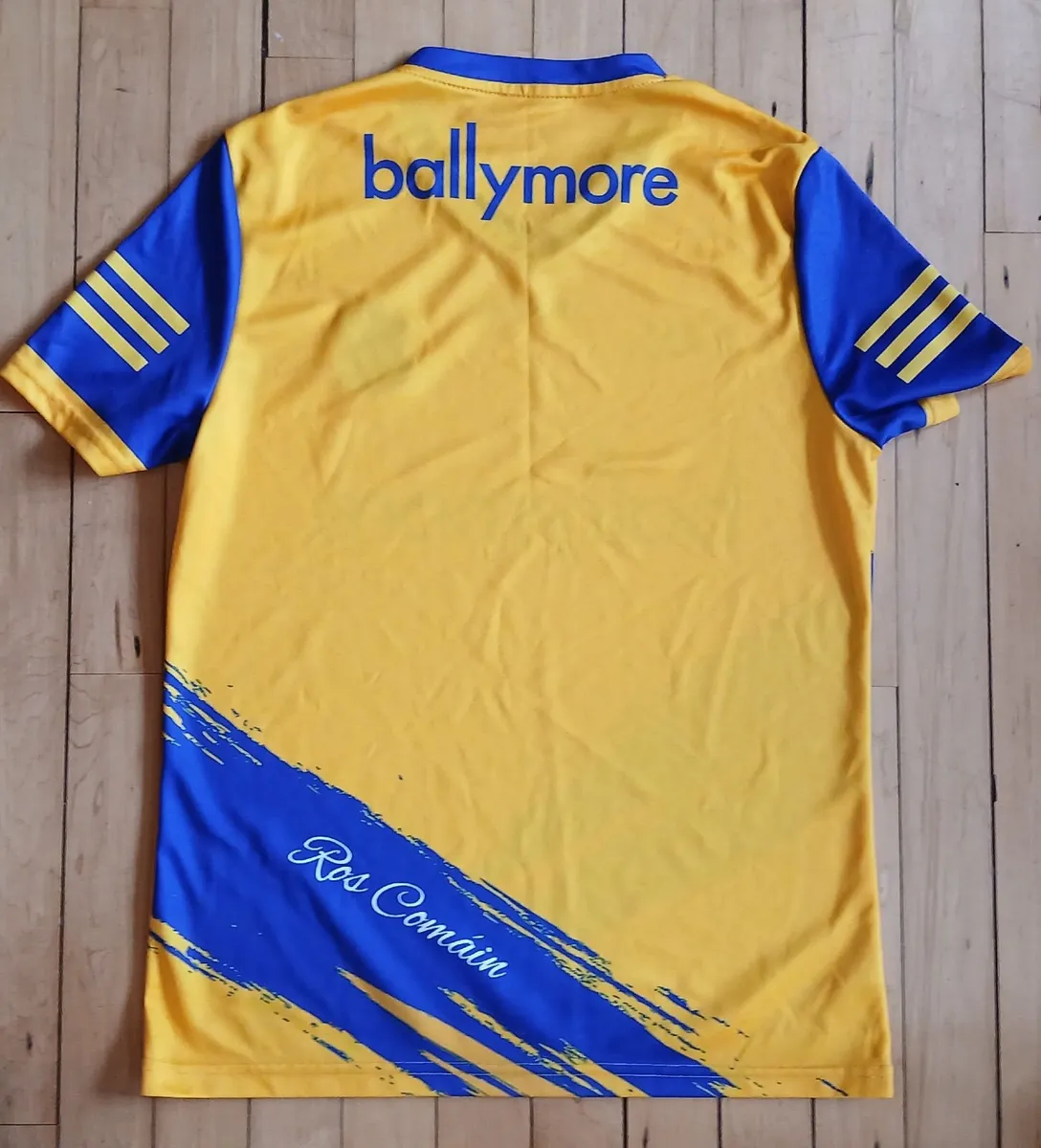Roscommon GAA Jersey 2022 - Image 2