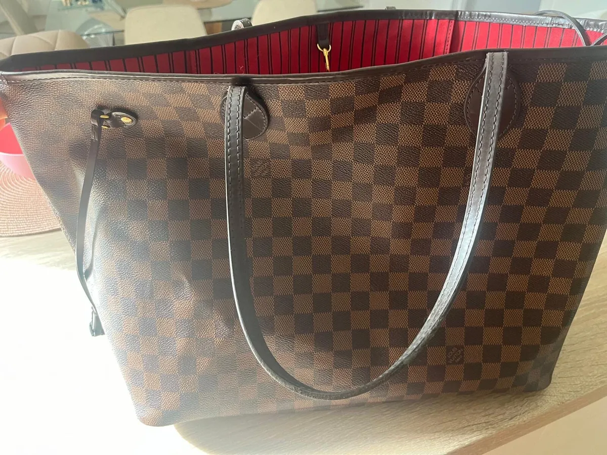 Louis Vuitton Neverfull GM - Image 1
