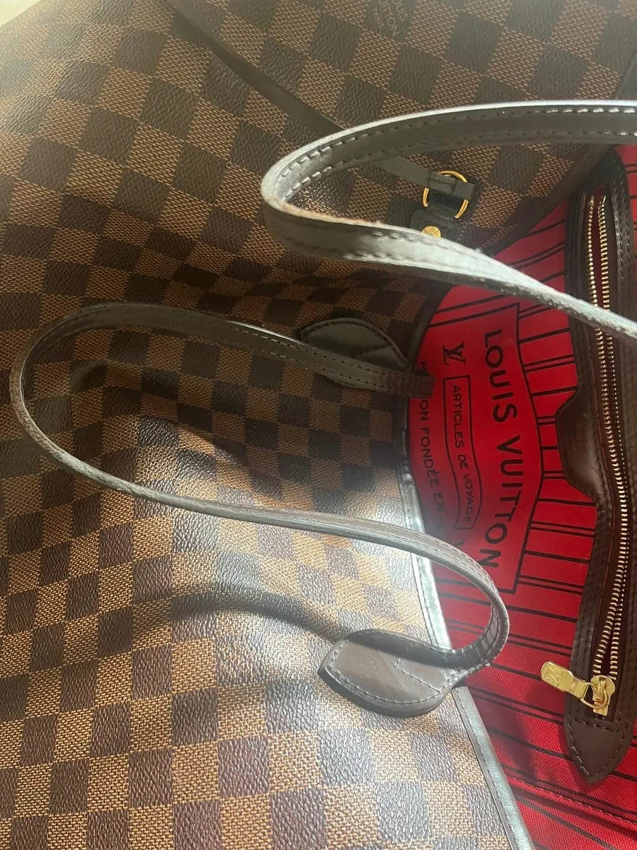 Louis Vuitton Neverfull GM - Image 2