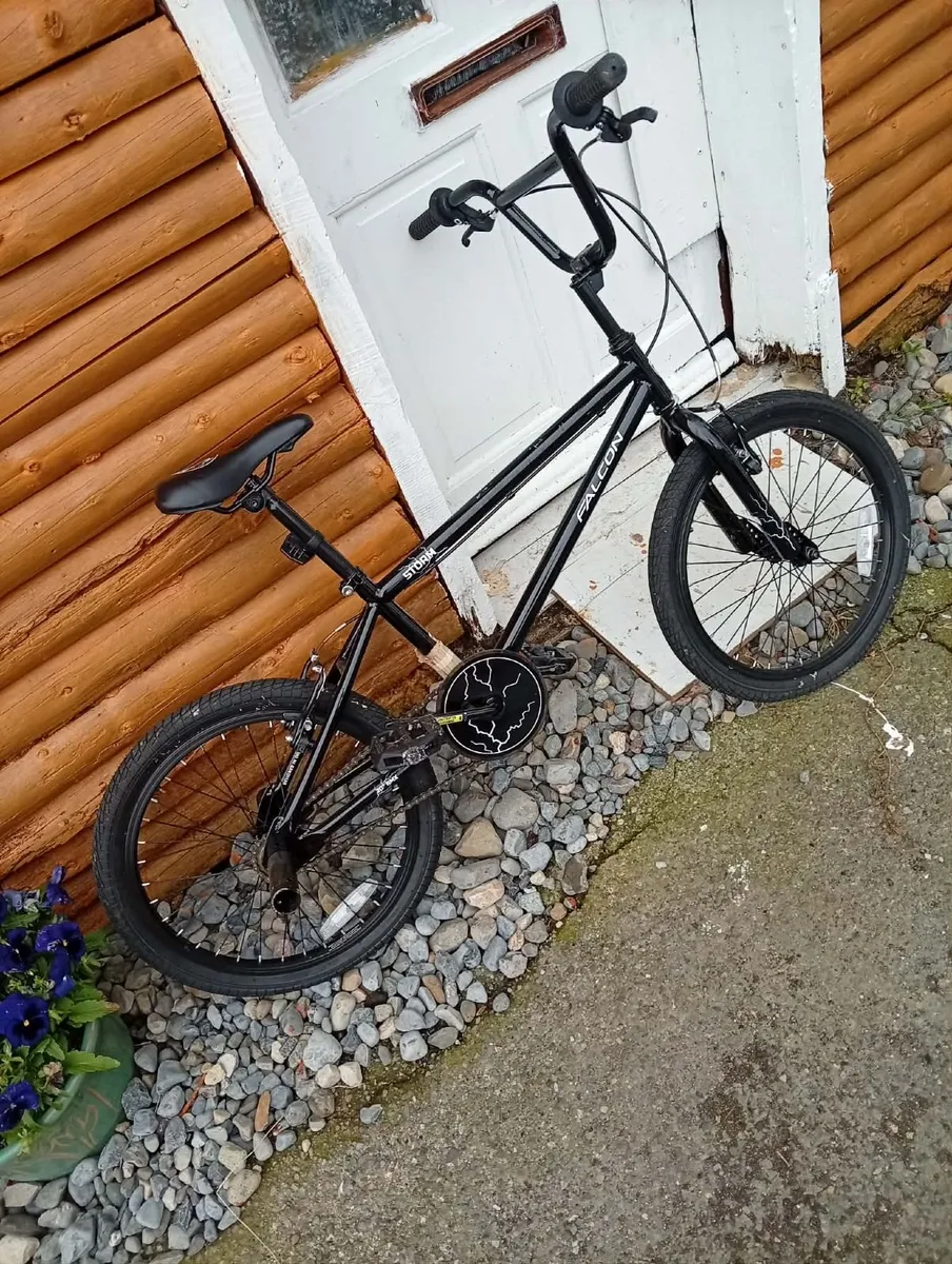 Bike - Image 1