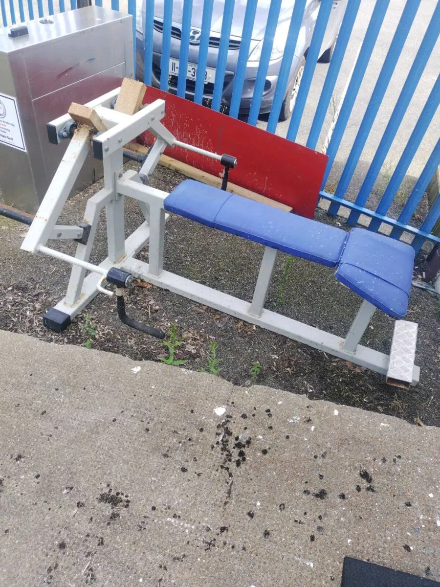 Chast fly machine - Image 1