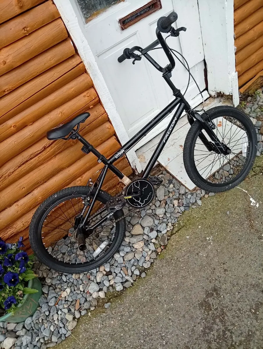 Bike - Image 3