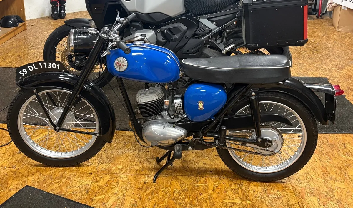 BSA Other 1959 - Image 1