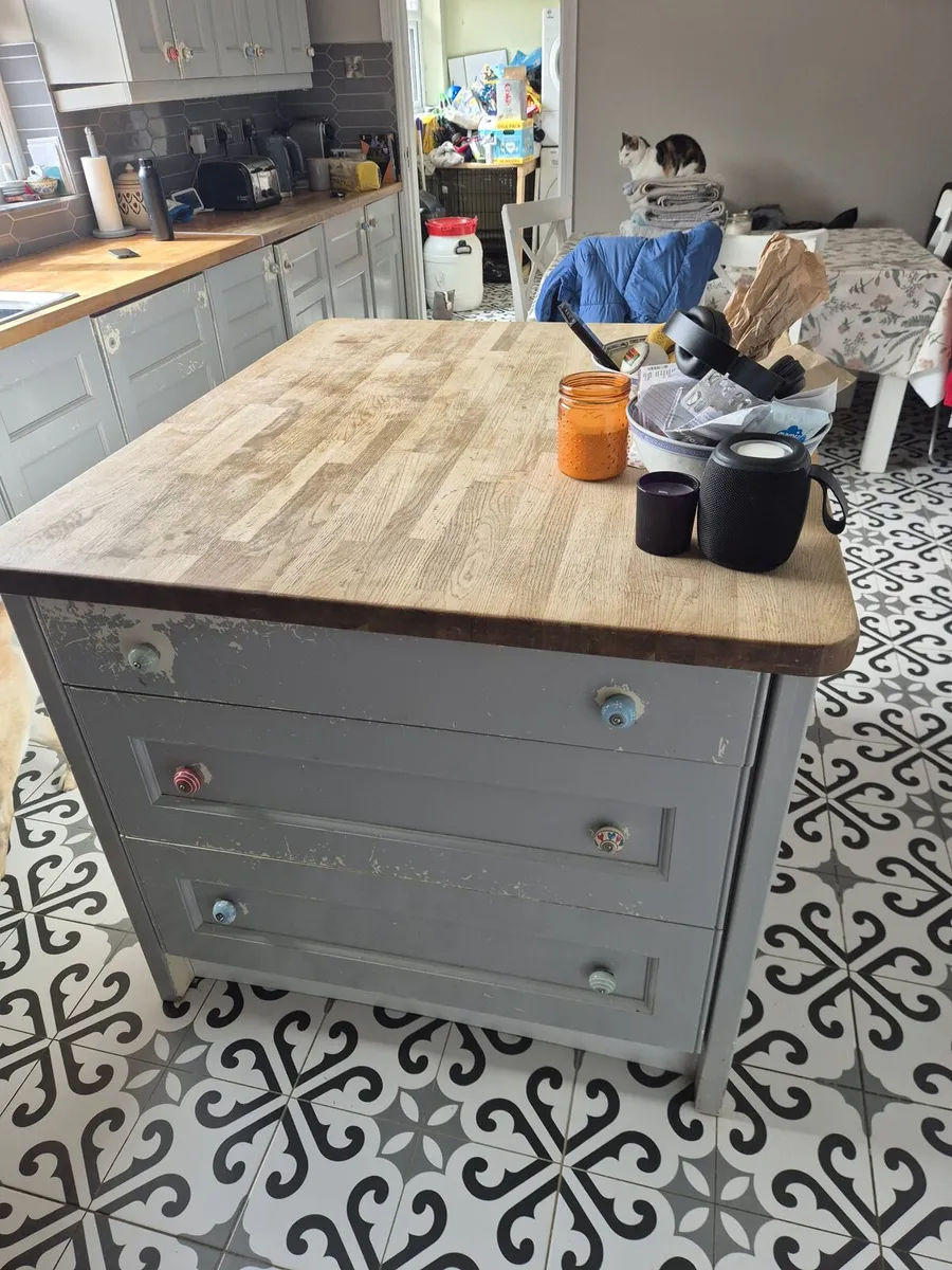 Kitchen - Image 4