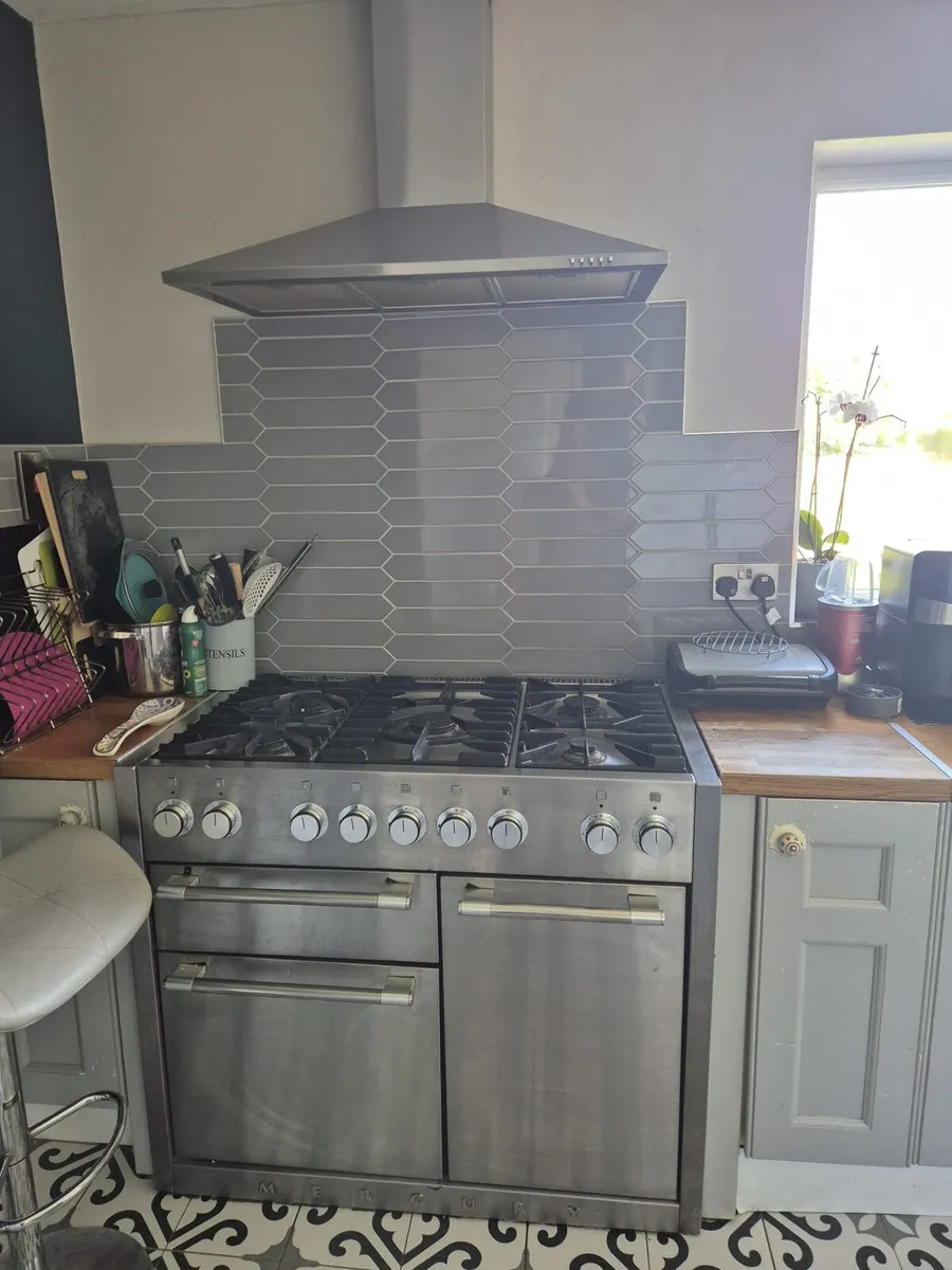 Kitchen - Image 1