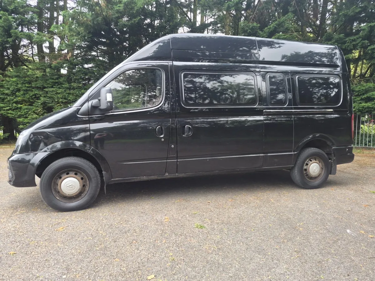 2019 ldv - Image 3