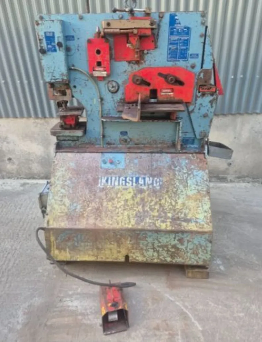 Ironworker - Image 1