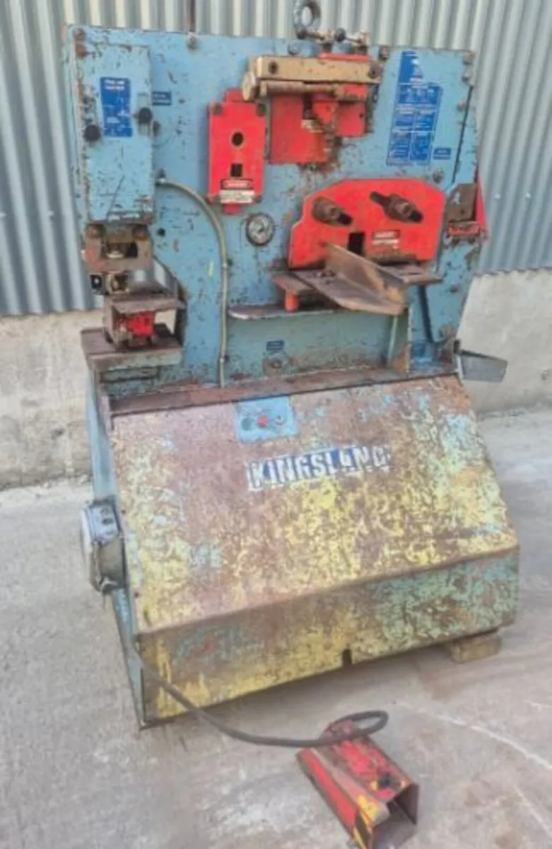 Ironworker - Image 2