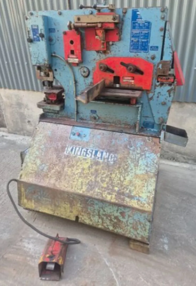 Ironworker - Image 3