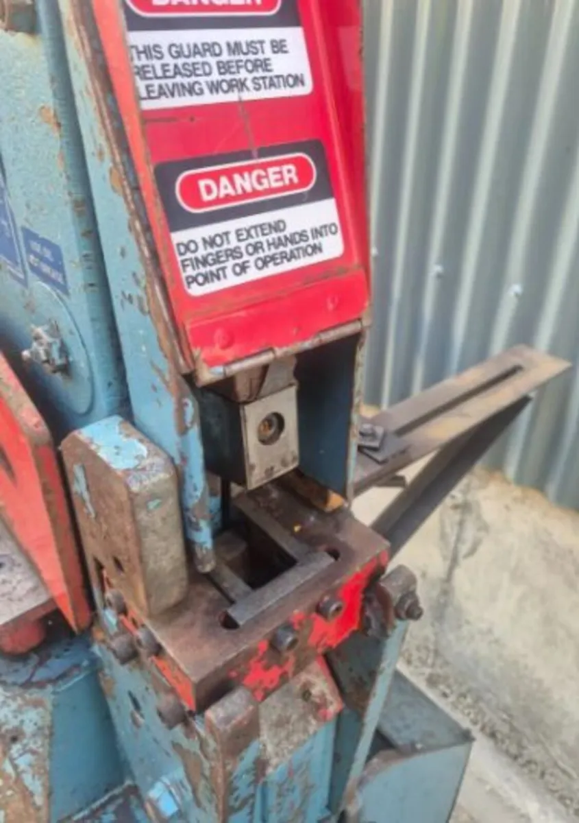 Ironworker - Image 4