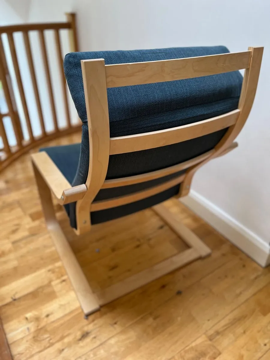 POÄNG Armchair - Image 2
