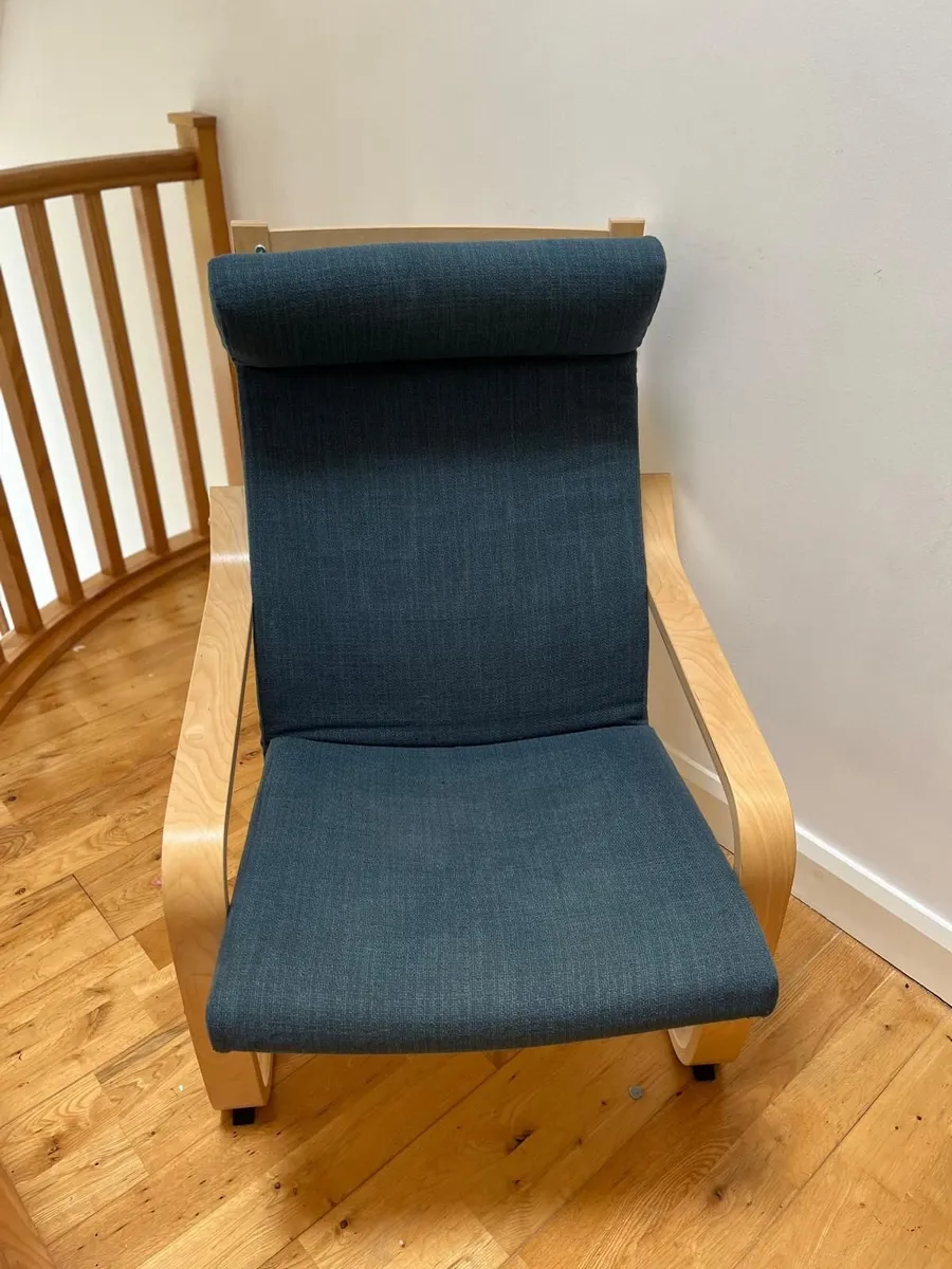 POÄNG Armchair - Image 3