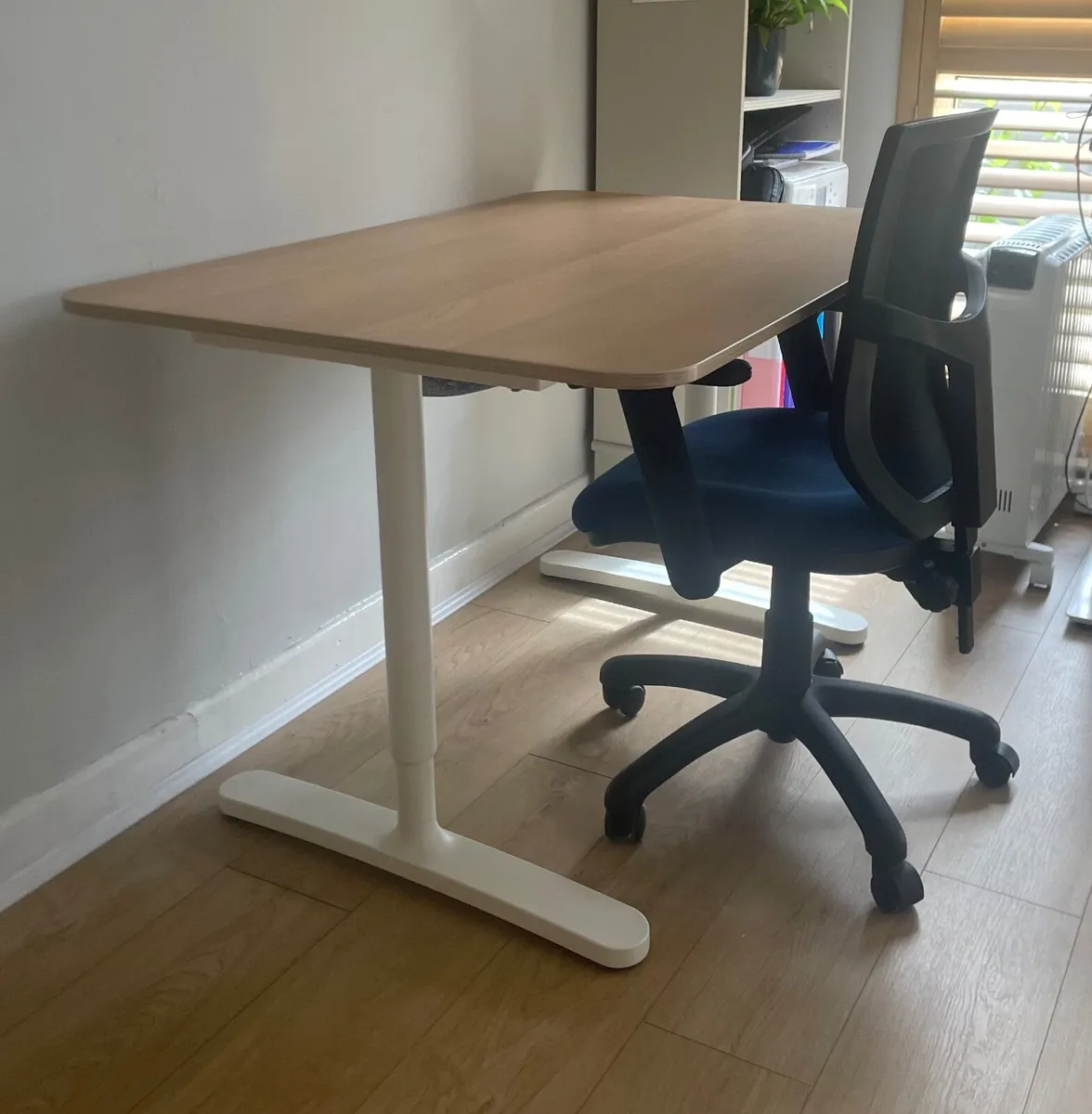 Desk and Office Desk - Image 1