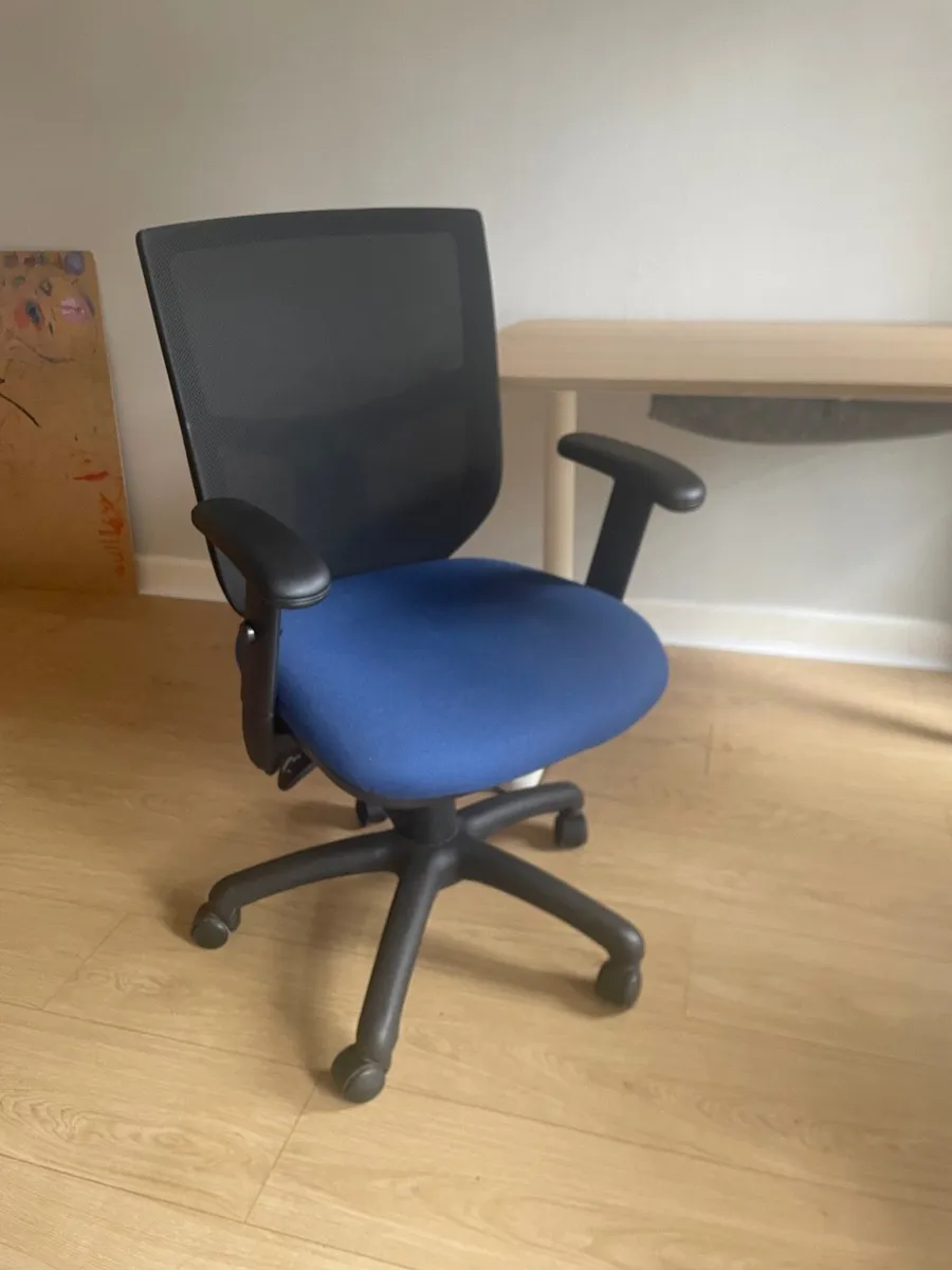 Desk and Office Desk - Image 4
