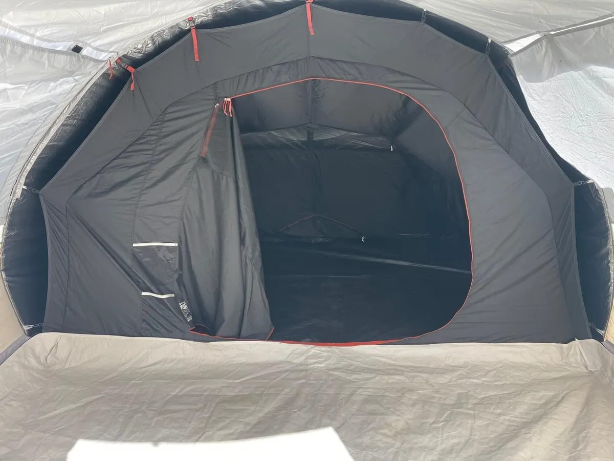 4-Person Inflatable Camping Tent - Image 2