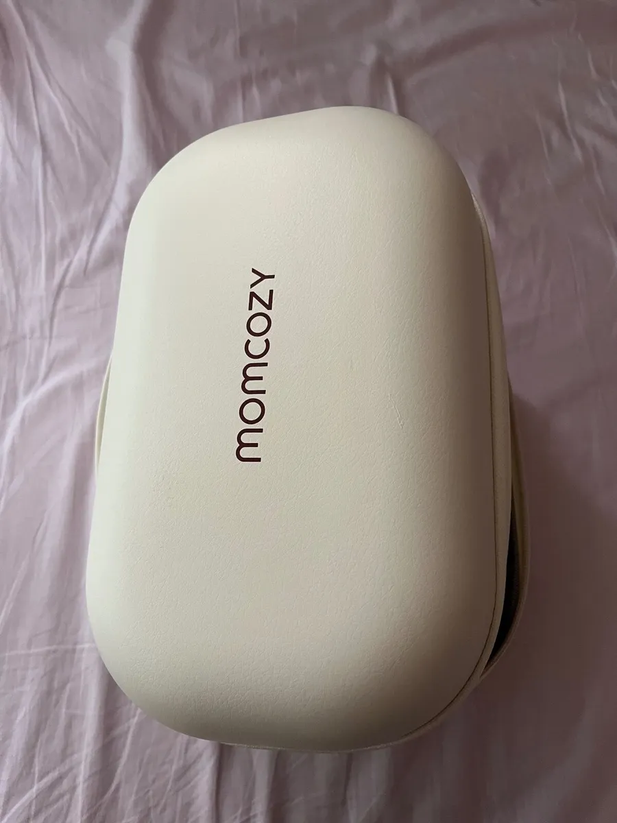 Momcozy m9 breast pump - Image 4