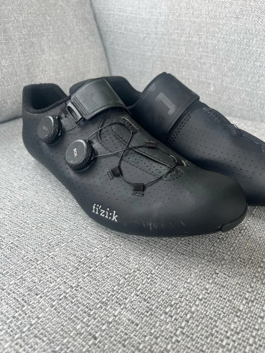 Fizik Vento Cycling Shoes EU45 - Image 2