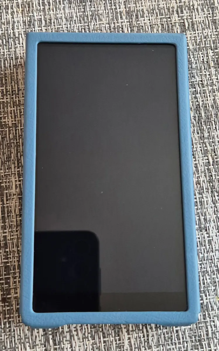 Fiio JM21 high res digital audio player - Image 3
