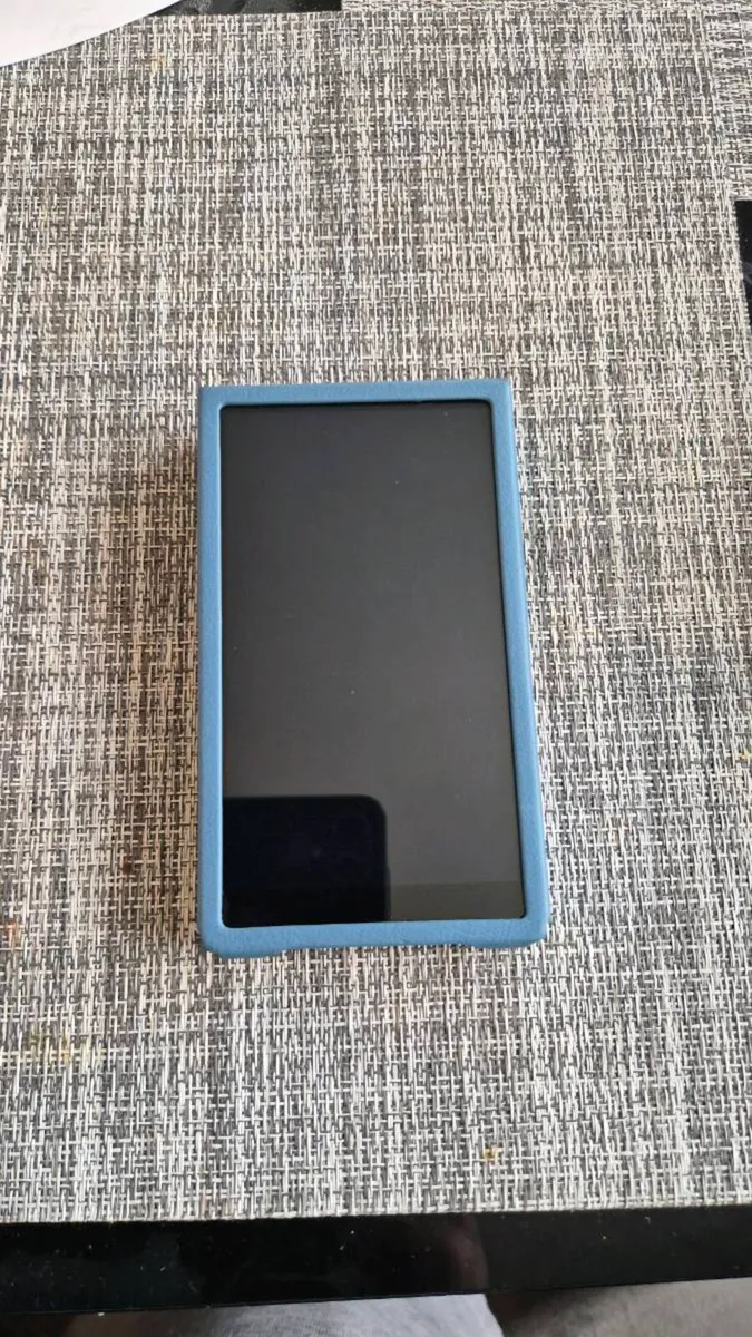 Fiio JM21 high res digital audio player - Image 4