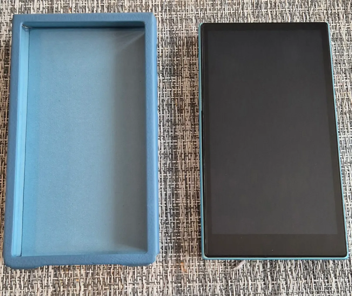 Fiio JM21 high res digital audio player - Image 2