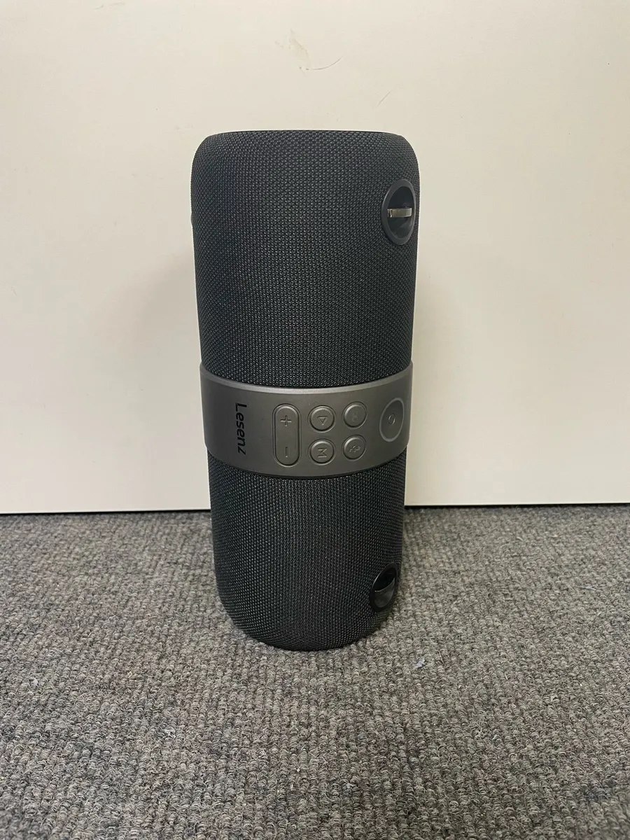 Lesenz TWS Wave Bluetooth Speaker - Image 2