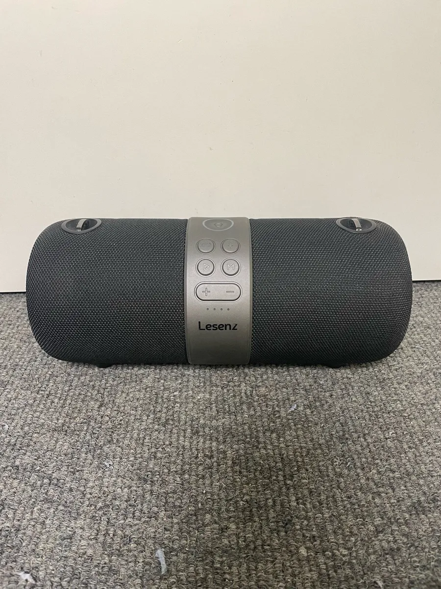 Lesenz TWS Wave Bluetooth Speaker - Image 1