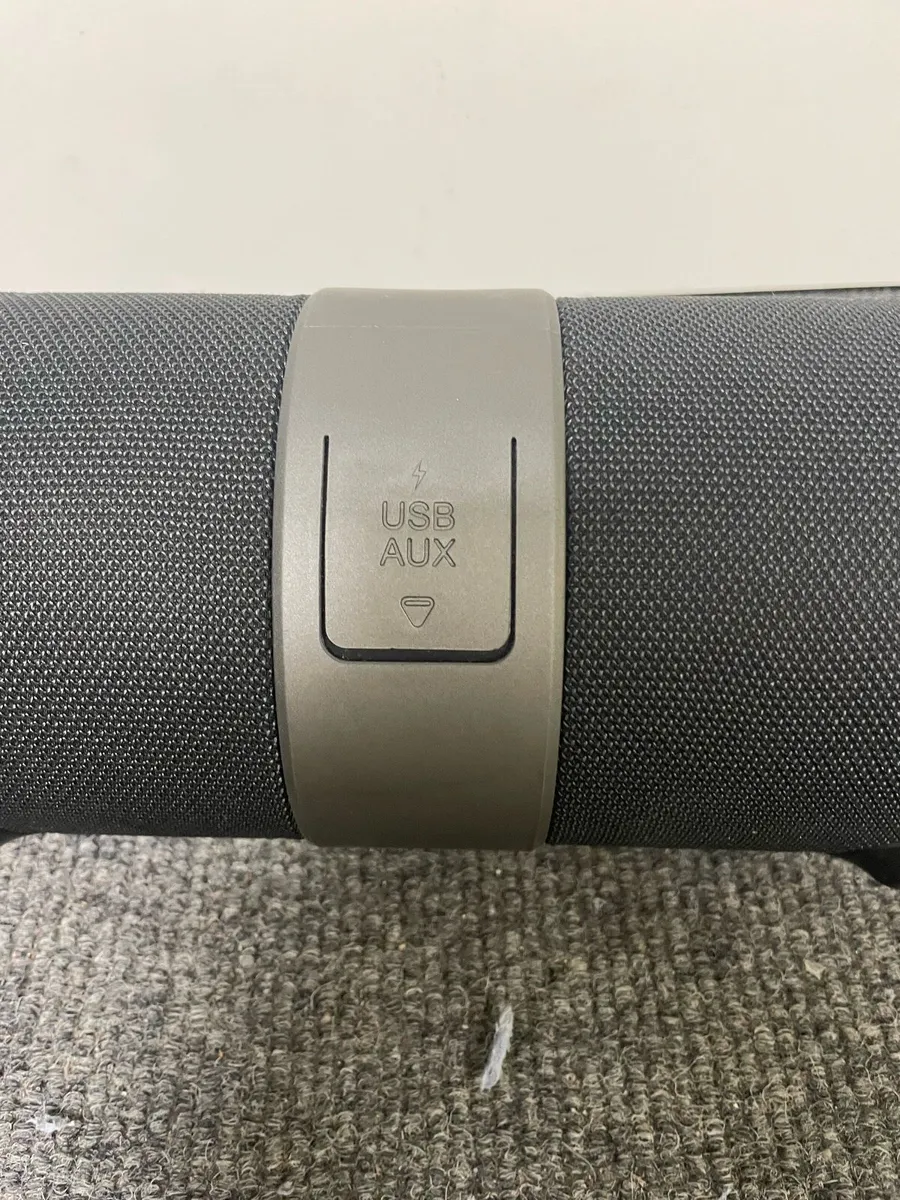 Lesenz TWS Wave Bluetooth Speaker - Image 4