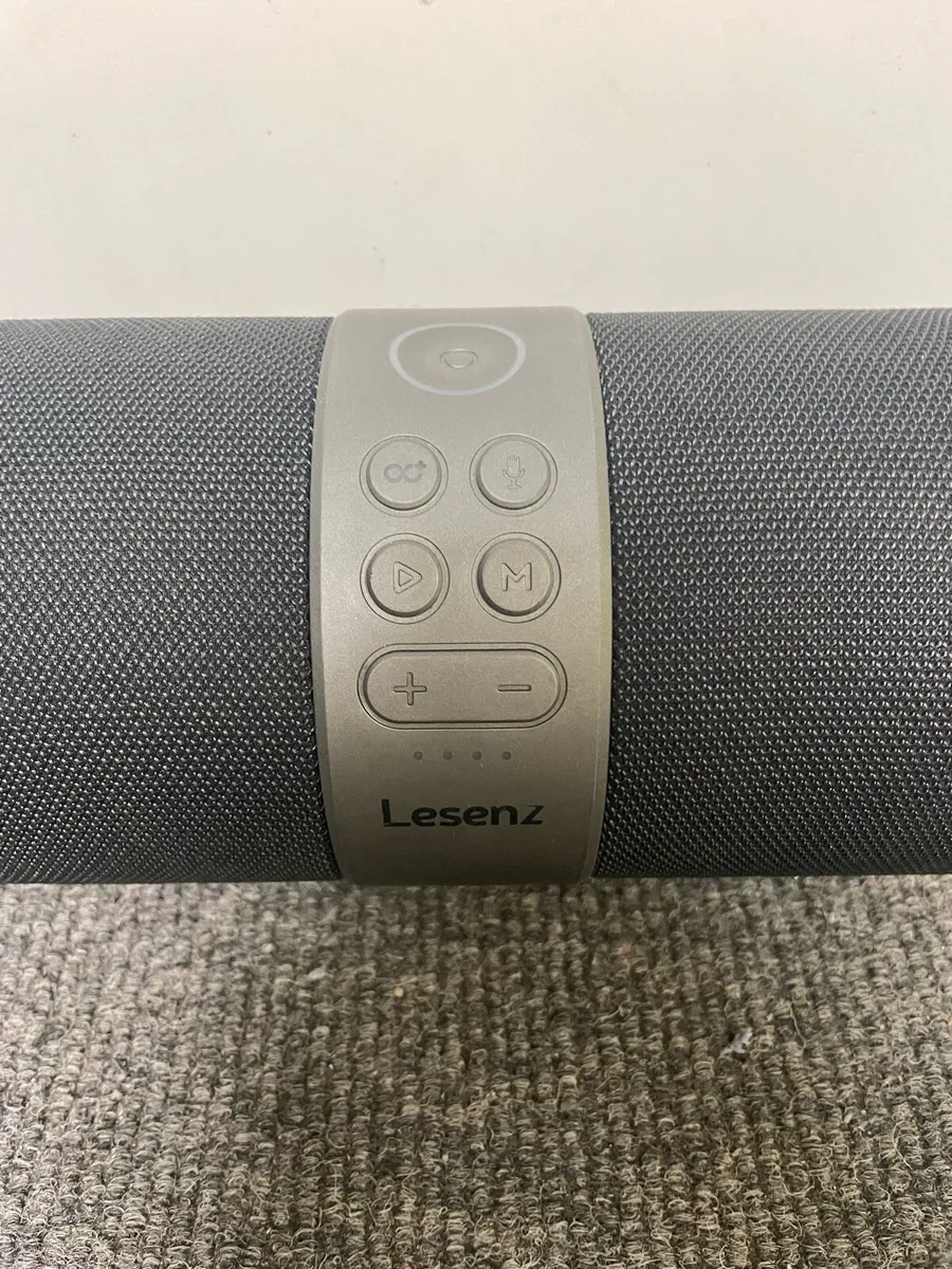 Lesenz TWS Wave Bluetooth Speaker - Image 3