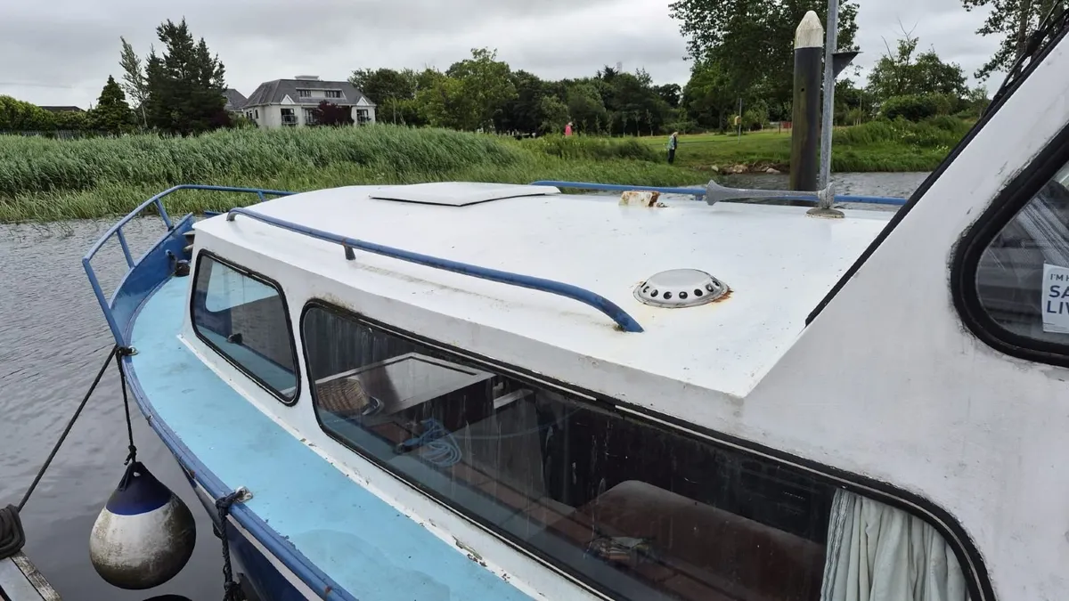 Boat - Image 3
