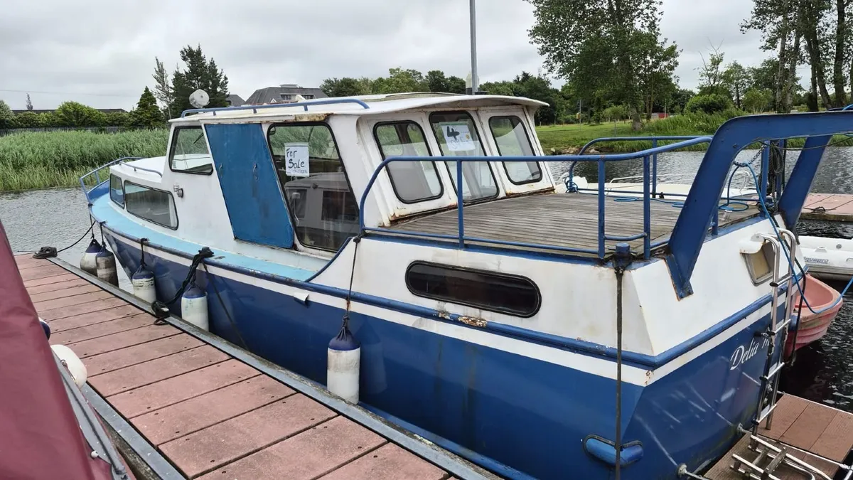 Boat - Image 2