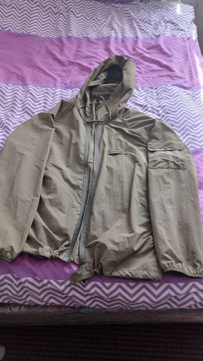 Spring jacket Barbour - 100EU - Image 2