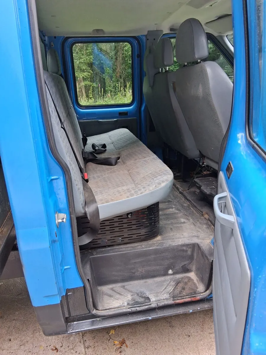 Ford Transit 2012 - Image 2