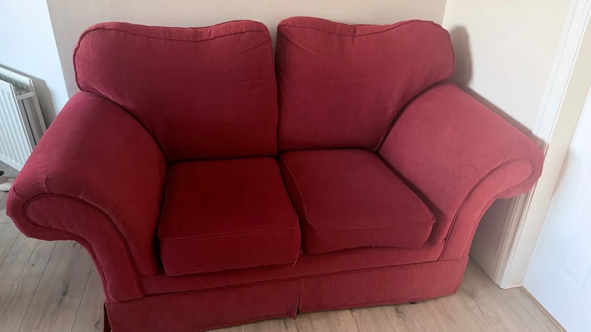 Sofas - Image 1