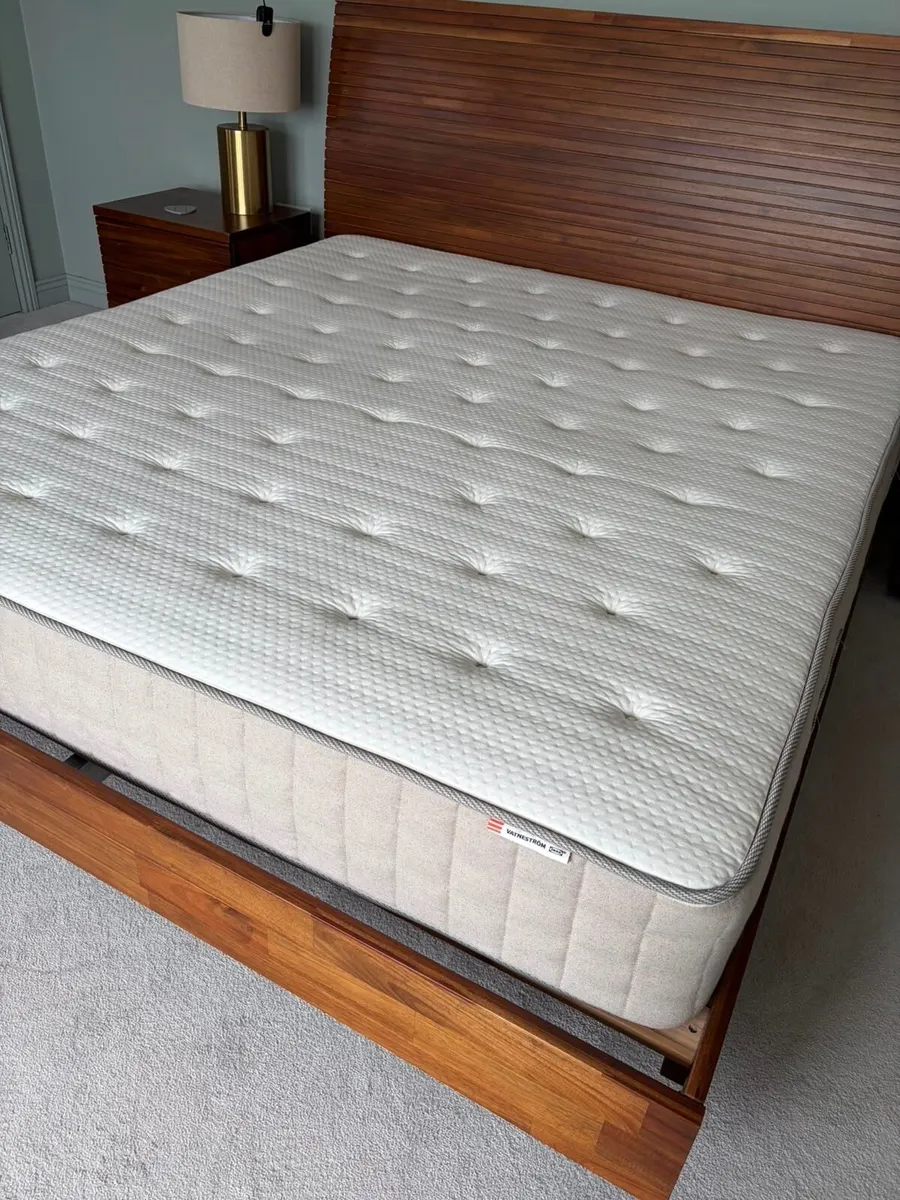 Super king Mattress