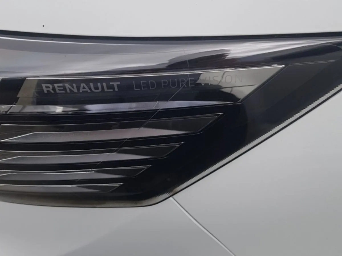 Renault Trafic 170 AUTO - Image 3