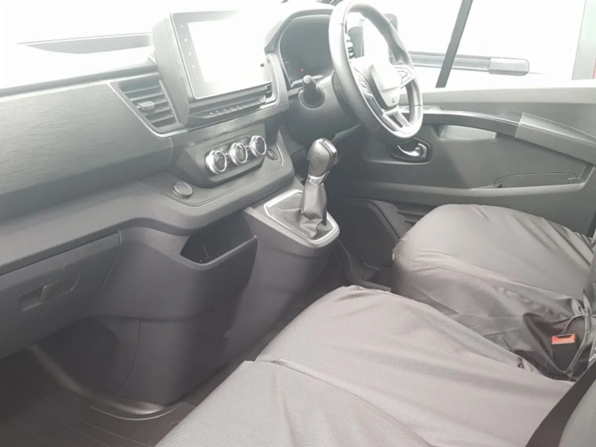 Renault Trafic 170 AUTO - Image 4