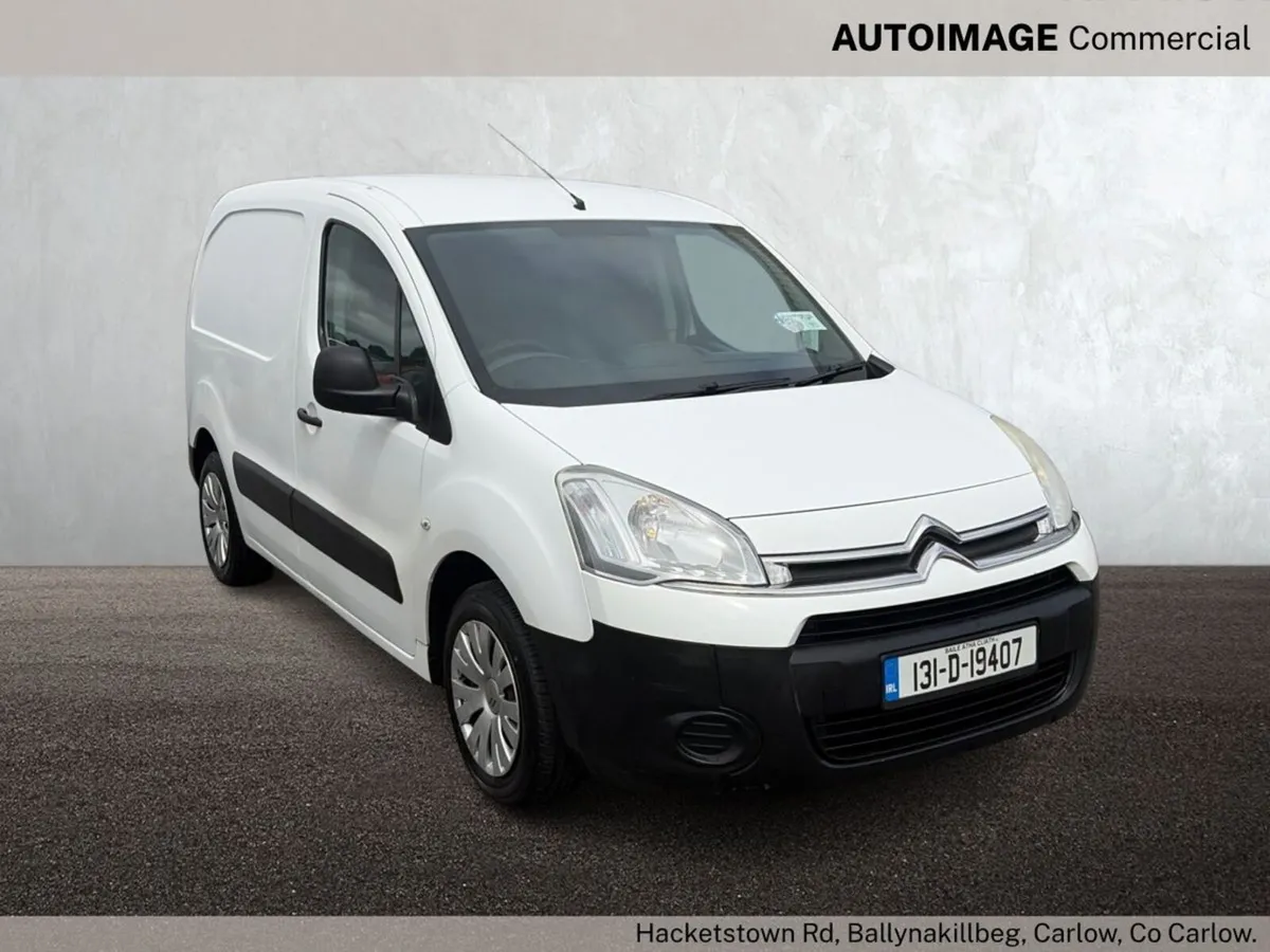 Citroen Berlingo 625 ENTERPRISE - Image 1