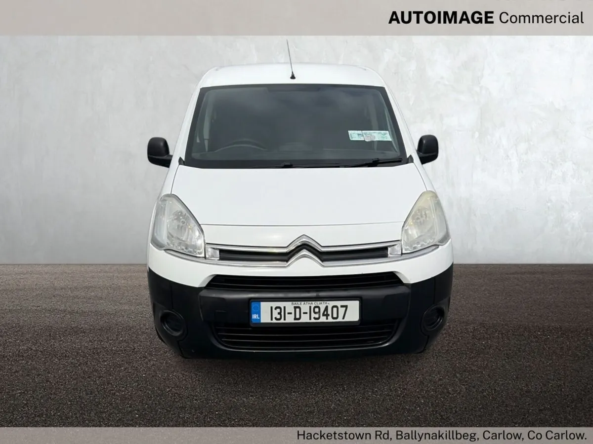 Citroen Berlingo 625 ENTERPRISE - Image 2