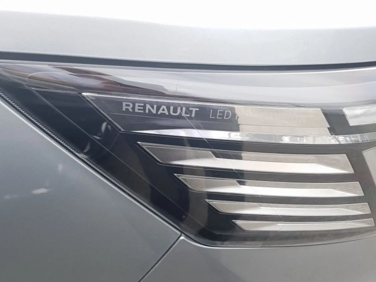 Renault Trafic 130 EXTRA - Image 3