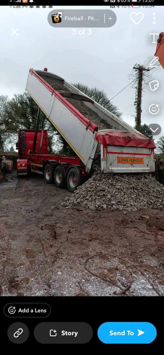 Tipping trailer tar spec - Image 3
