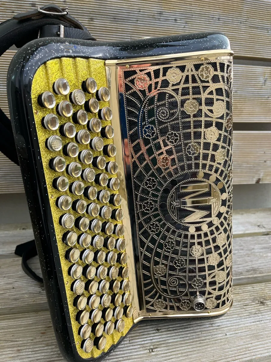 Accordion - Image 4