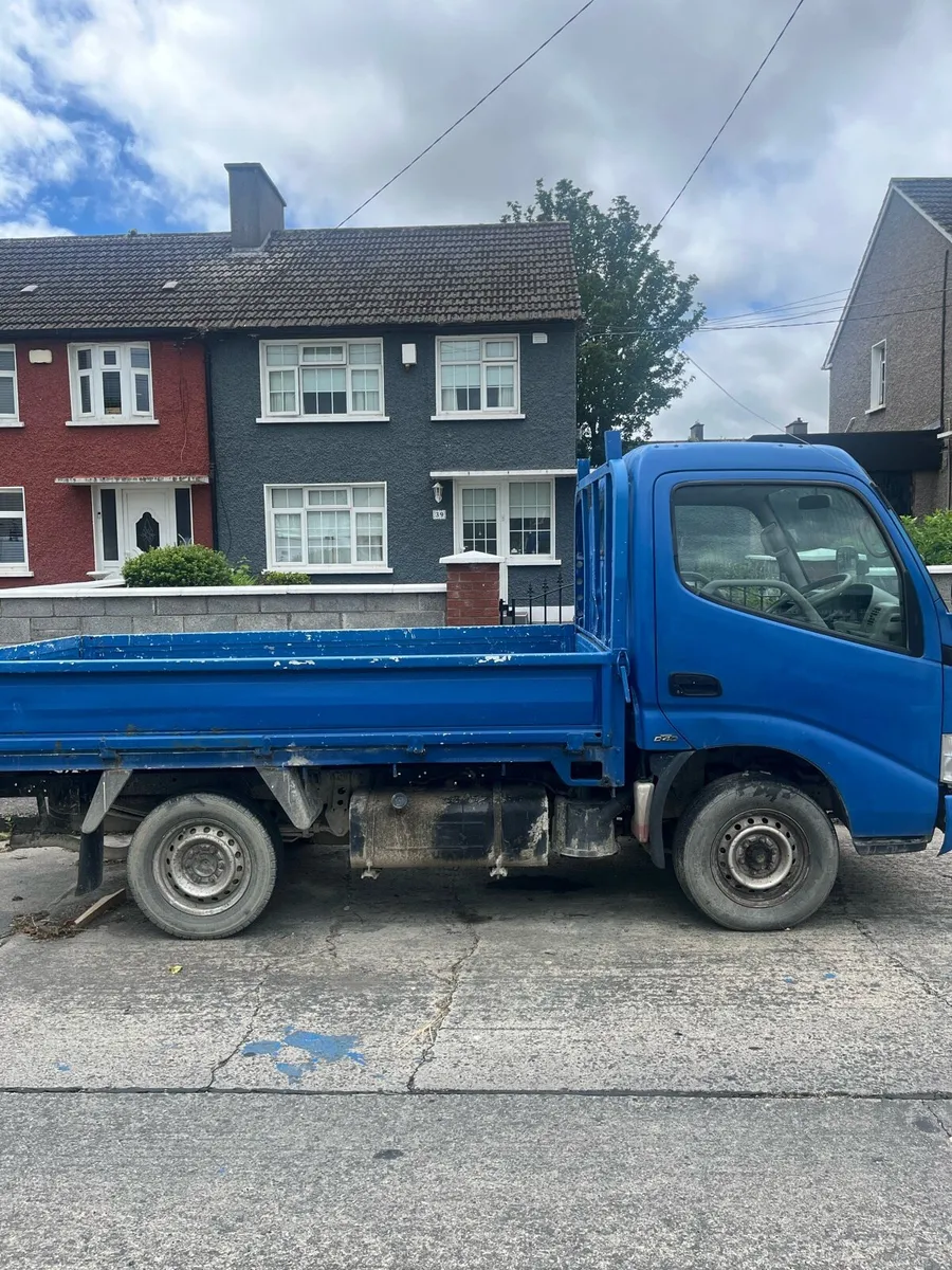 Toyota dyna - Image 2