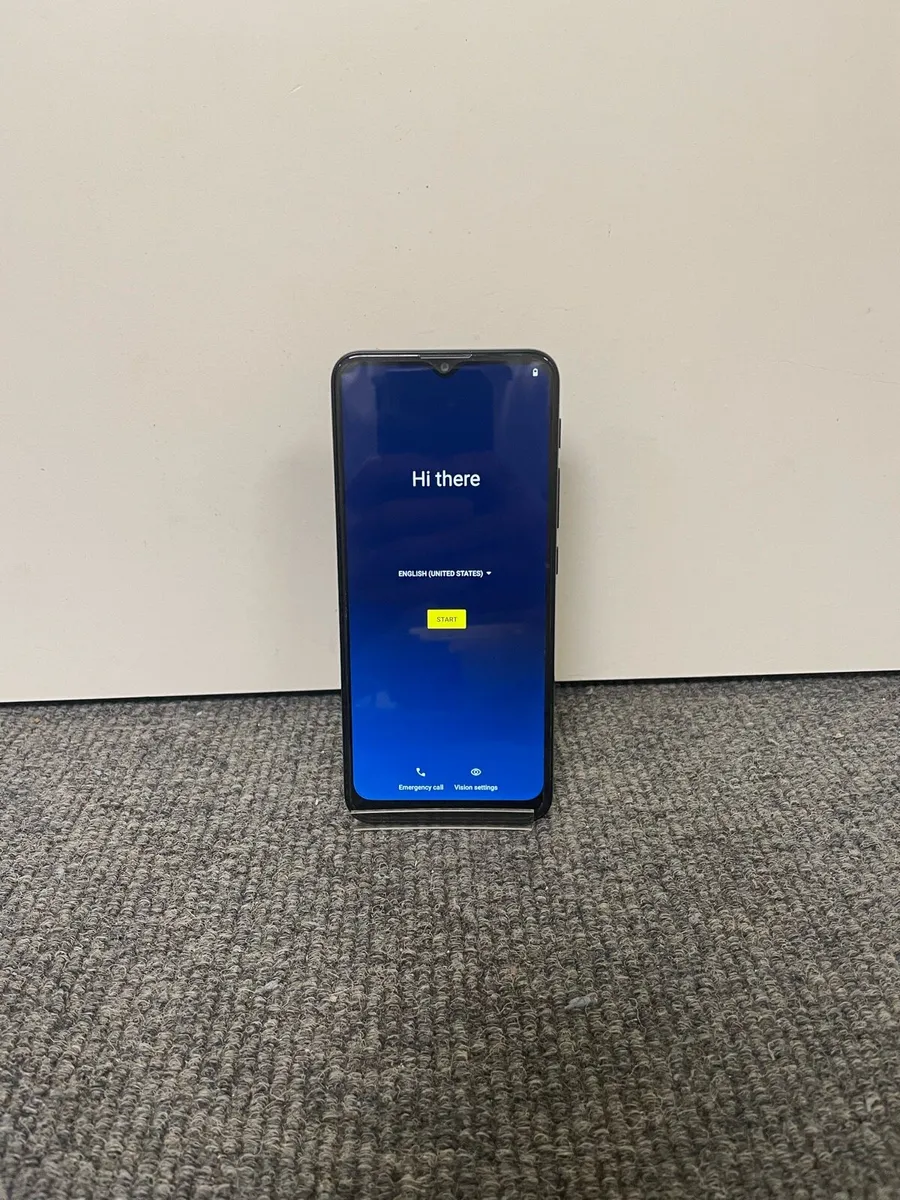 Motorola G10 Smartphone - Image 3