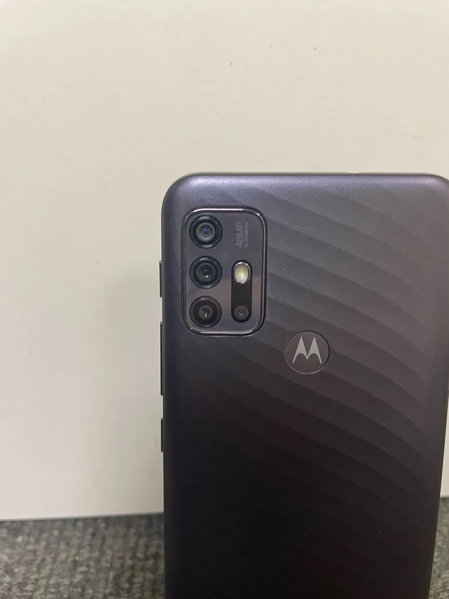 Motorola G10 Smartphone - Image 4