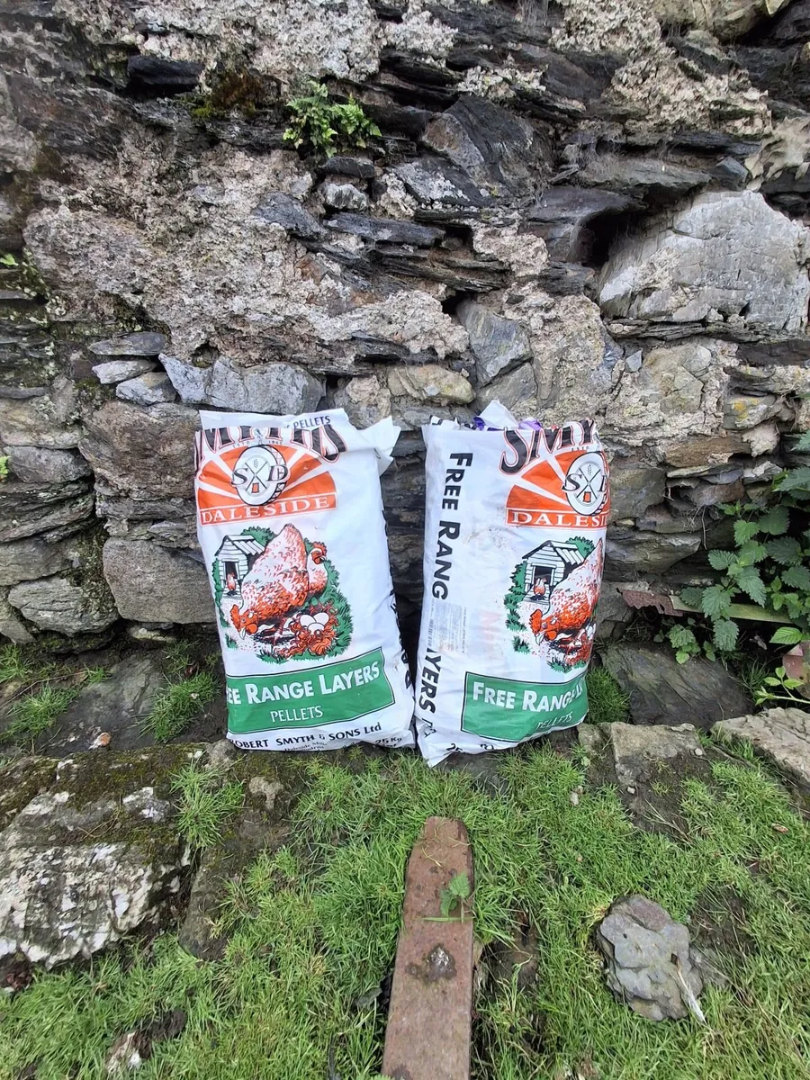 Turf bags for sale - Image 2
