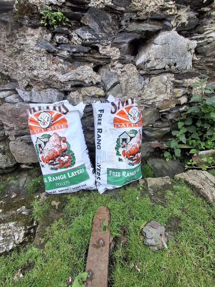 Turf bags for sale - Image 3