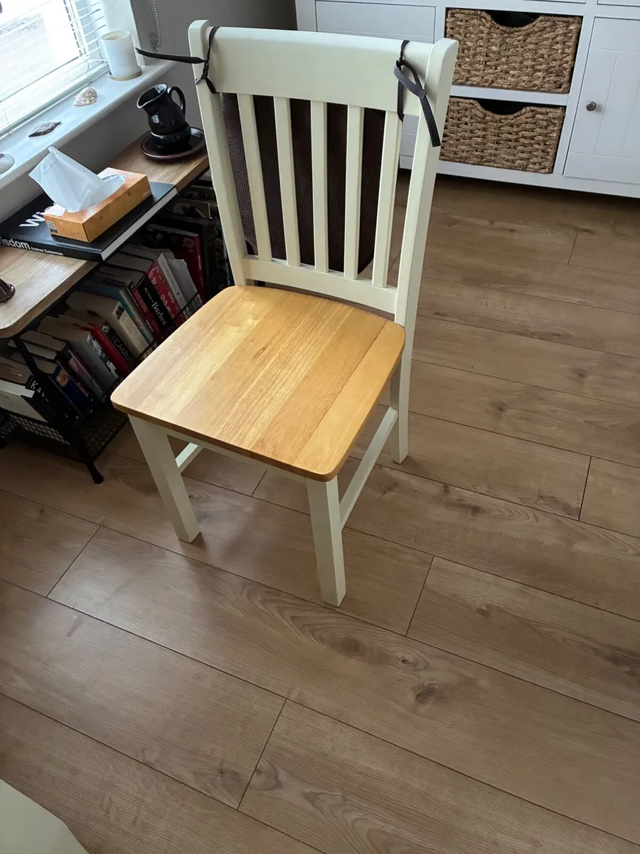 Dining chairs - Image 3