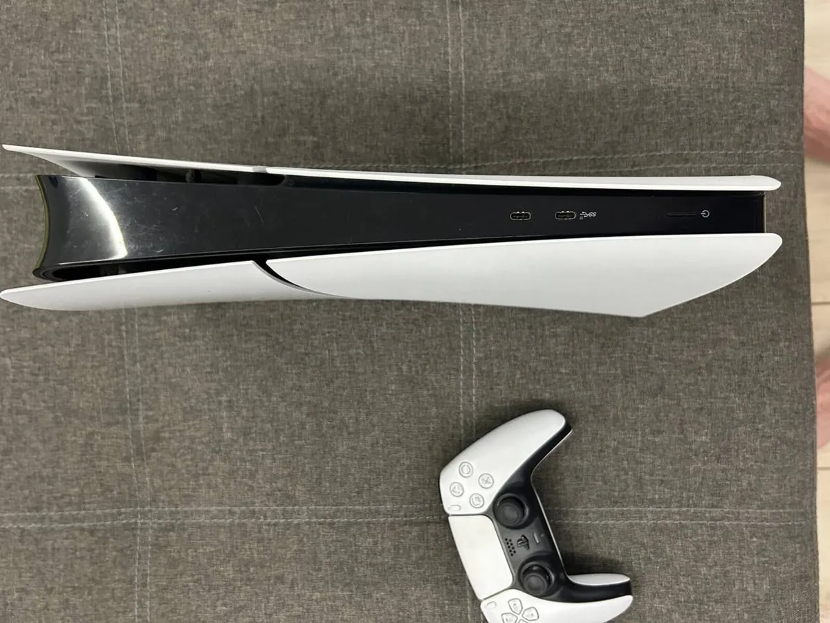 Ps 5 slim - Image 2