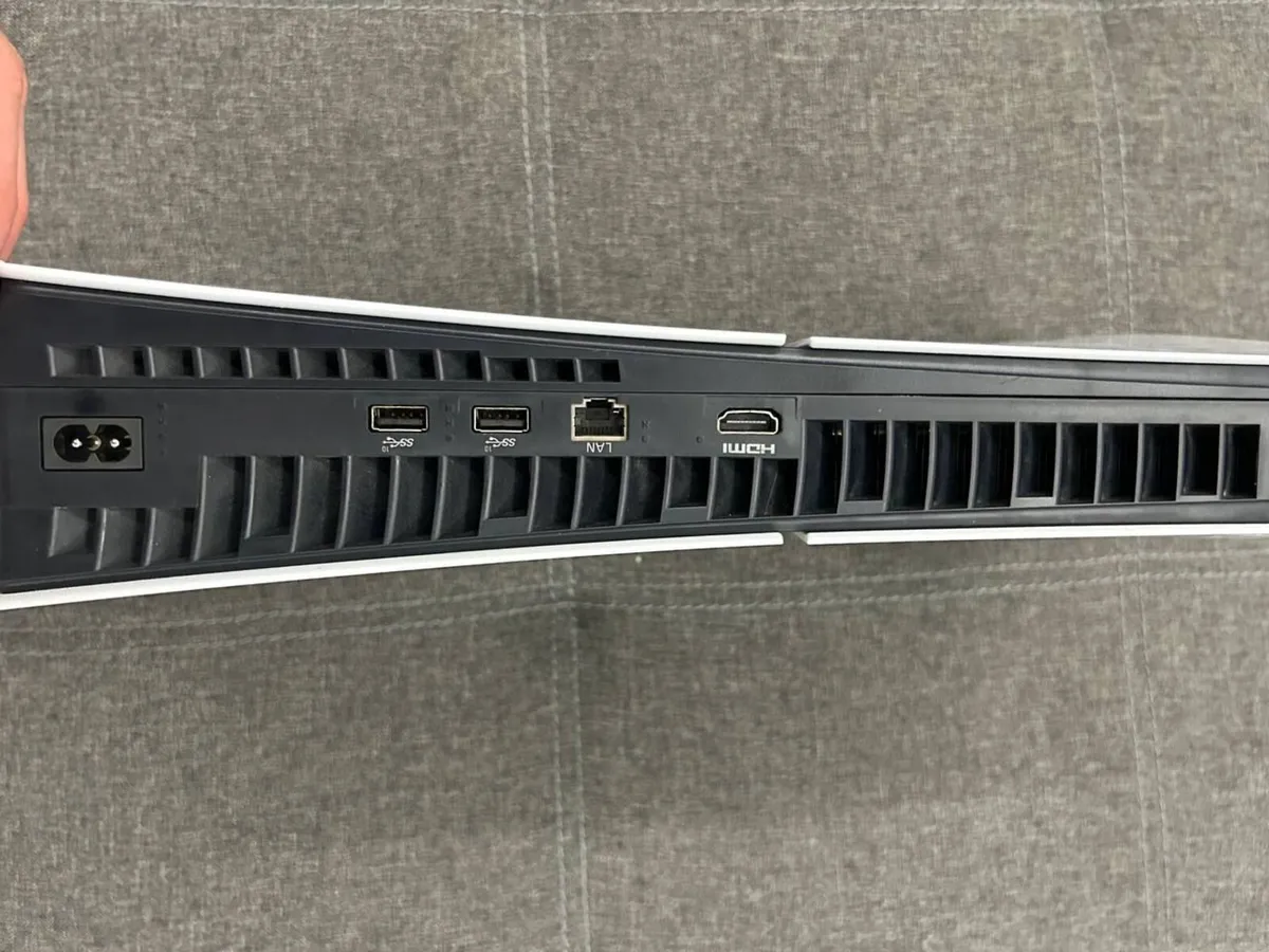 Ps 5 slim - Image 3
