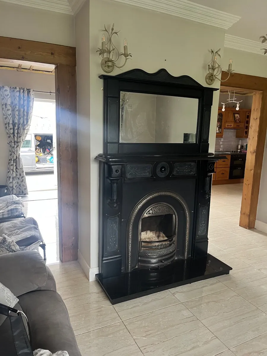Fireplace - Image 2